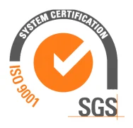 Certificação de qualidade
