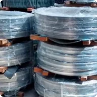 Tabela de bobinas e chapas