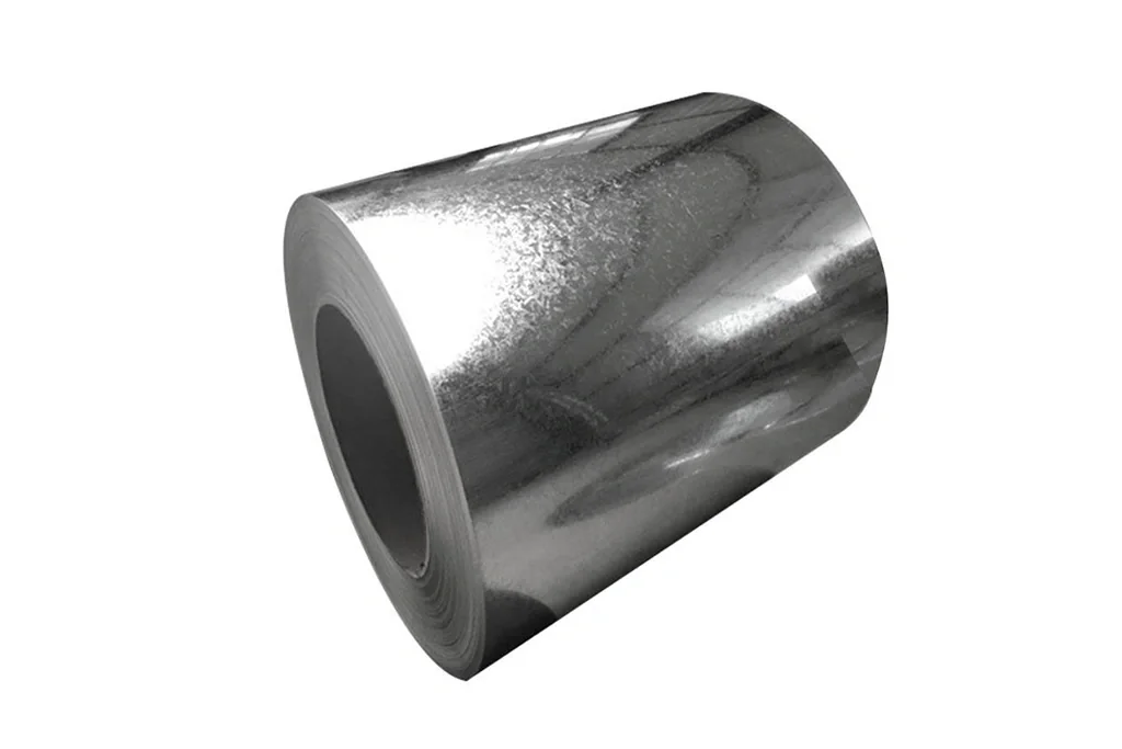 Bobinas Galvanizadas