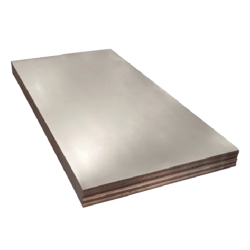 Chapas Laminadas a Frio